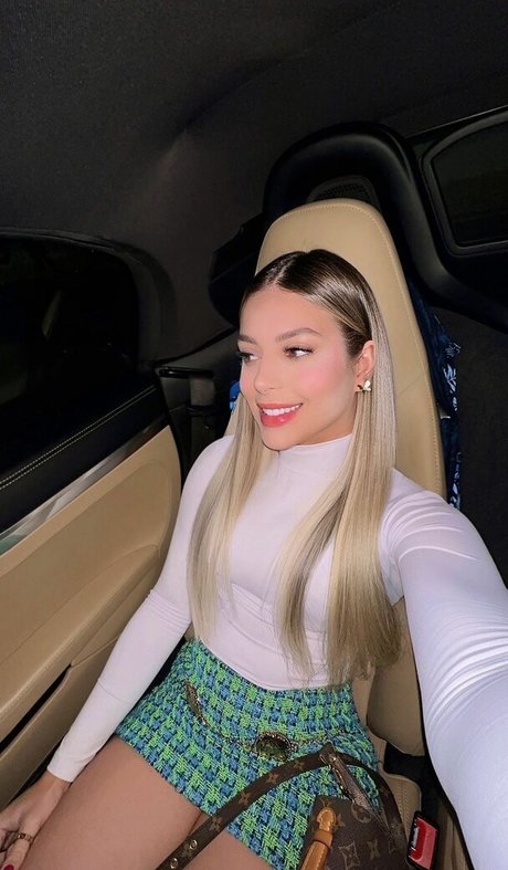 Carolina Paiva perfect pornstar archive