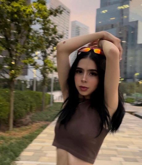 La Nina Fresa best pornstar pics