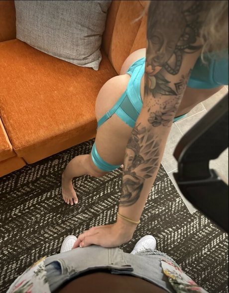 heidi jo fit sexy star photos