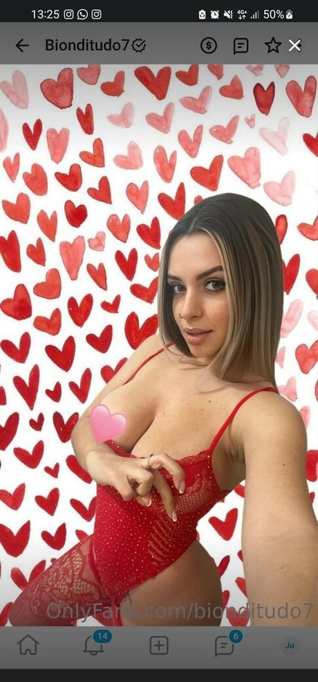 Bionditudo7 naked actress pics