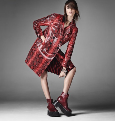 Kaia Gerber star image