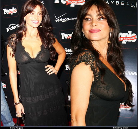 Sofia Vergara best actress picture