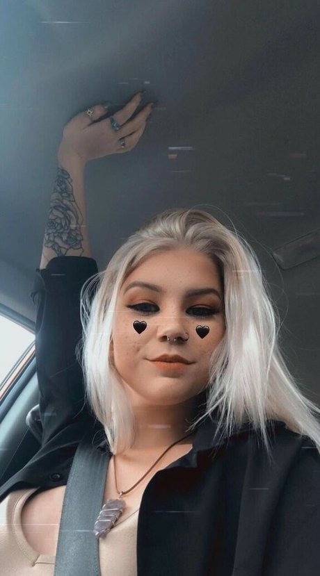 Gingiehippie star sex gallery