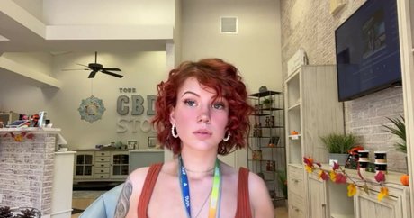 Gingiehippie sexy pornstar pictures