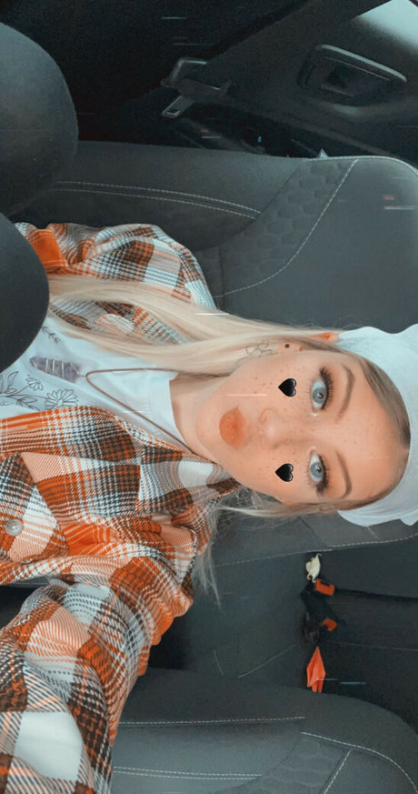 Gingiehippie porn star gallery