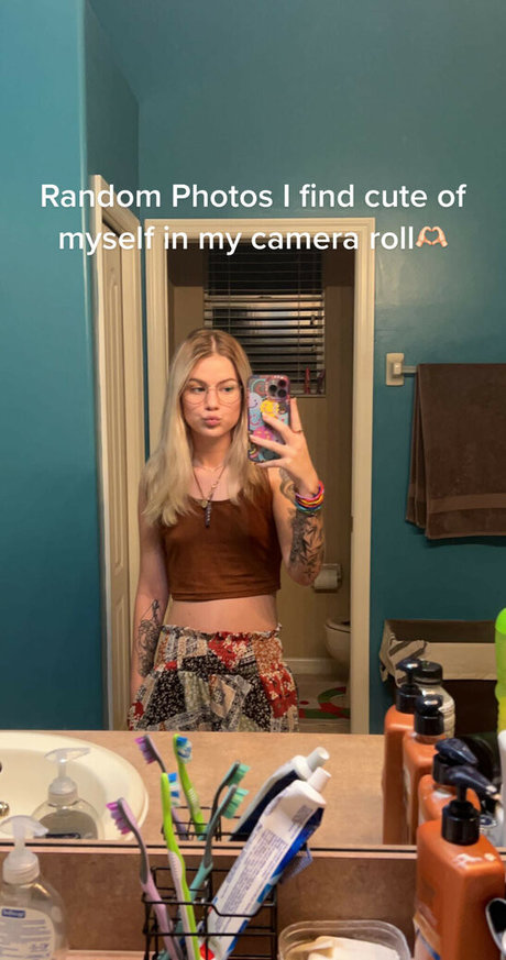 Gingiehippie best actress image