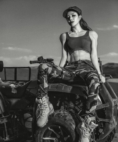 Yuan Herong star best archive