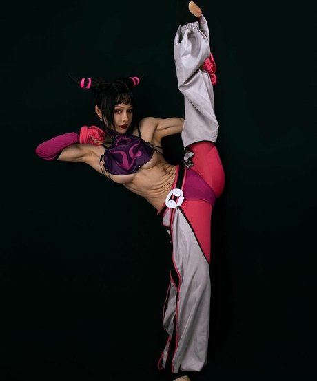 Yuan Herong nudes model galleries