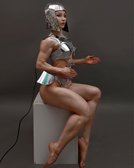 Yuan Herong naked actress archive