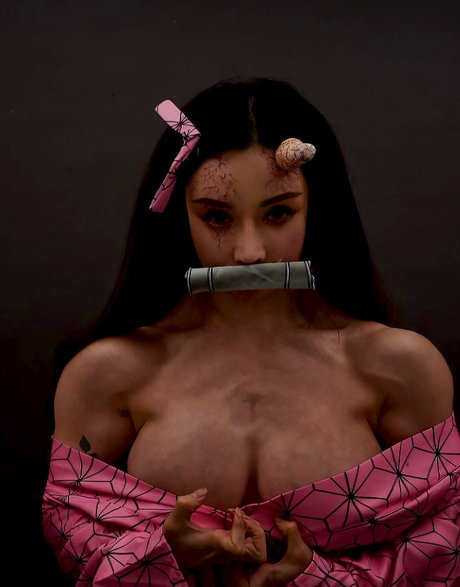 Yuan Herong top model archive