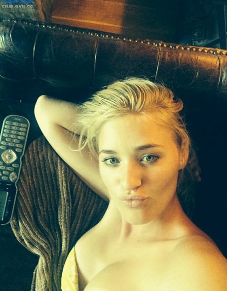 AJ Michalka adult star image