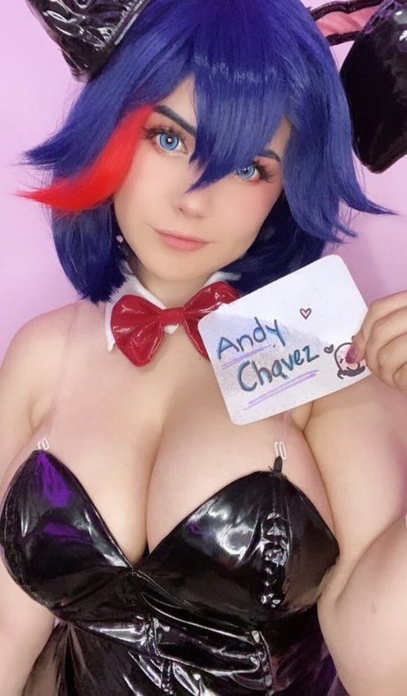 Punk Macarroni model porn archive