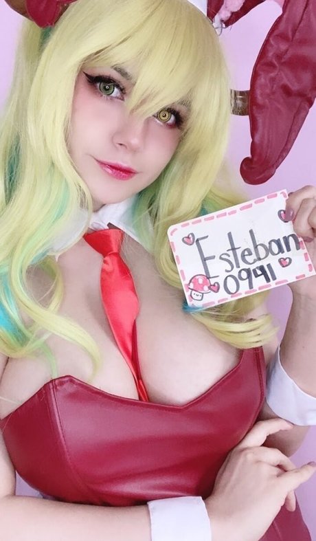 Punk Macarroni star exclusive pic