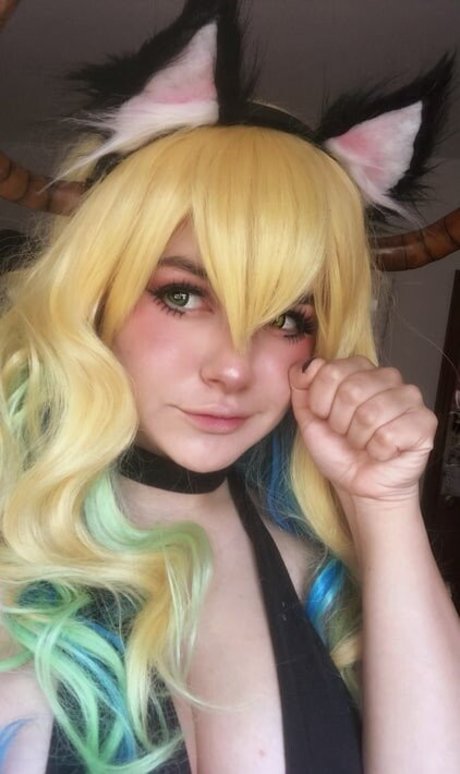 Punk Macarroni porn model gallery