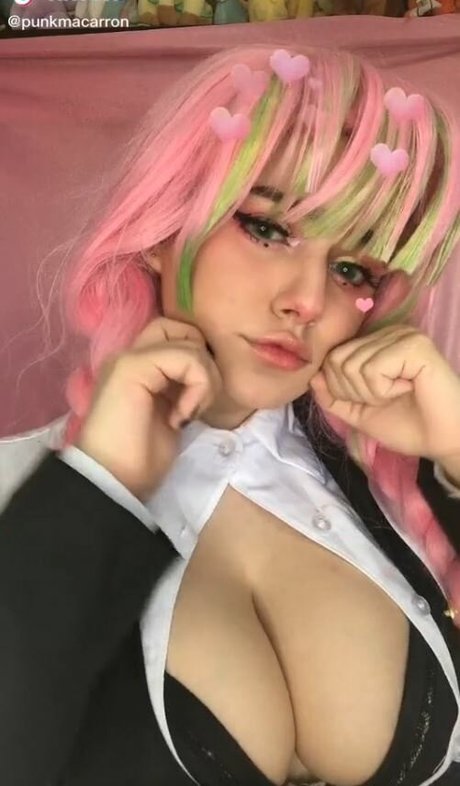 Punk Macarroni Quick photo