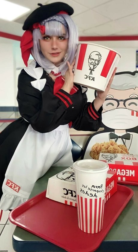 Punk Macarroni star nice pictures