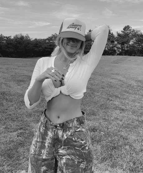 hadelinemope perfect actress pictures