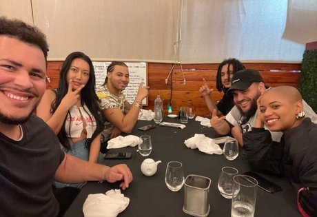 Ssunbiki star perfect photo