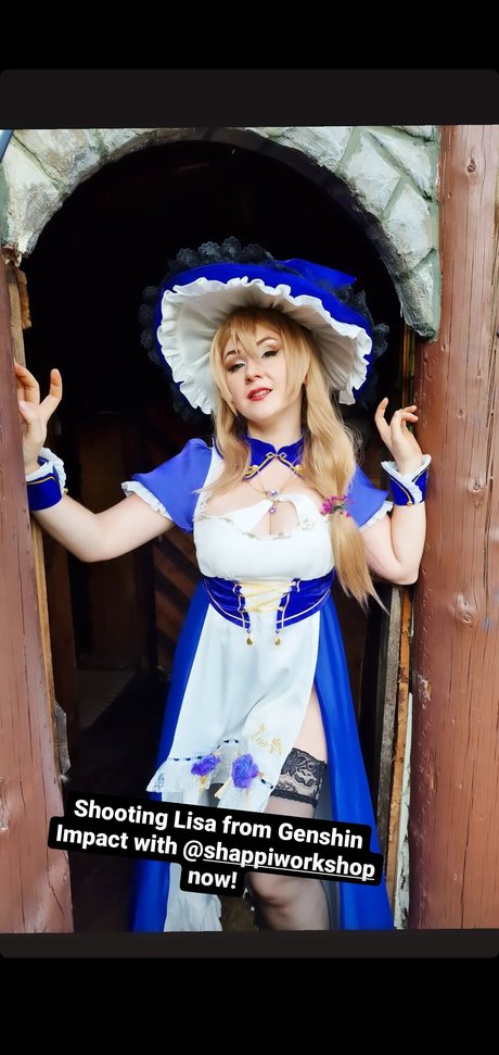 Shappi workshop pornstar beautiful photos