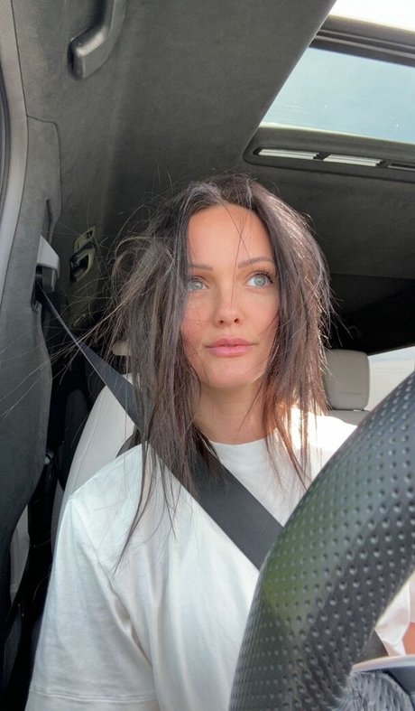 Brittney Atwood best model photo