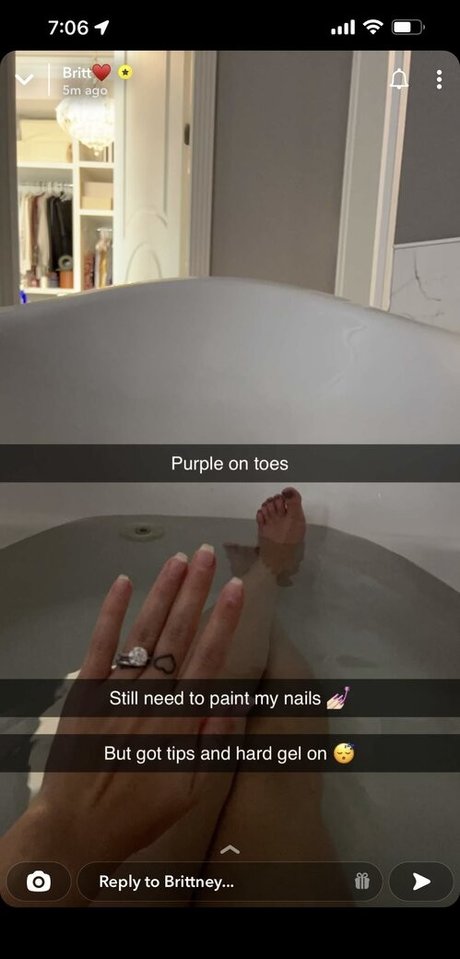 Brittney Atwood high quality pornstar photo