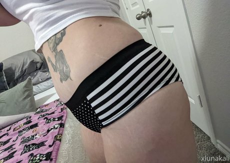 xlunakali free star photo