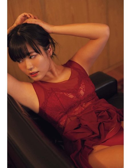 Umi Shinonome nice model archive