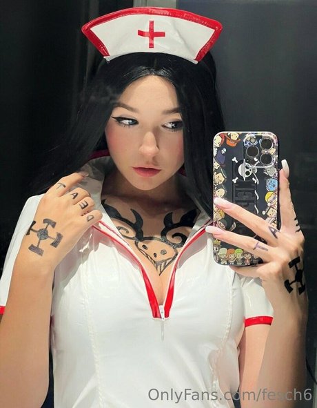 Fesch6 beautiful model pics