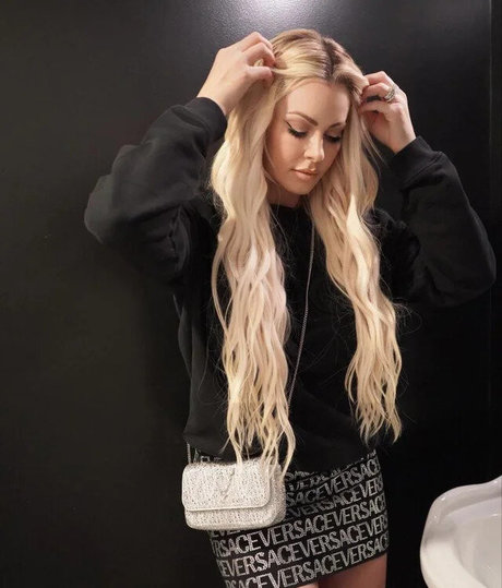 Maryse WWE model free image