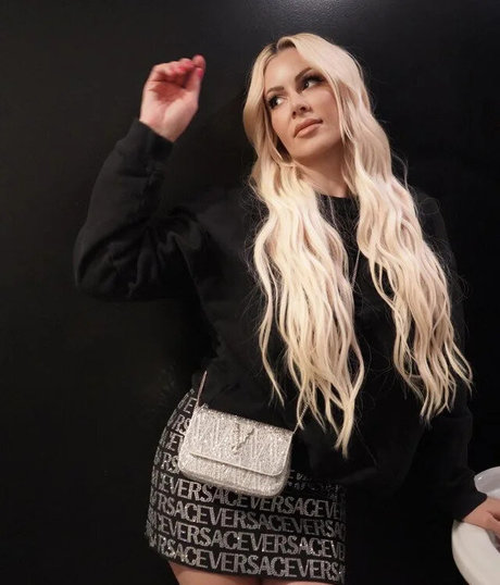 Maryse WWE xxx actress picture