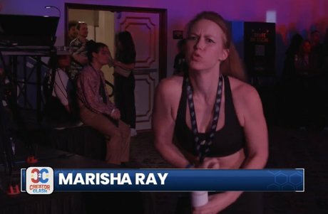 Marisha Ray hot star gallery