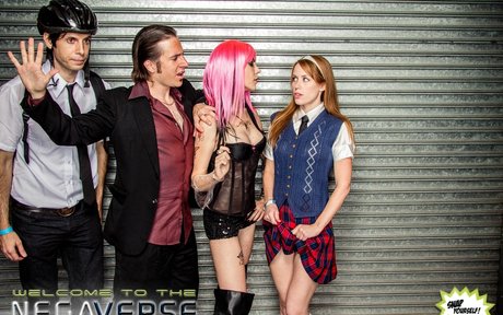 Marisha Ray exclusive star galleries