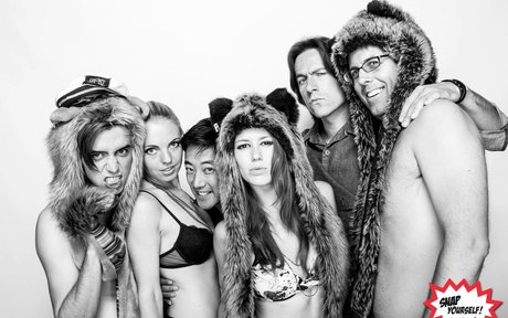 Marisha Ray pornographic star img