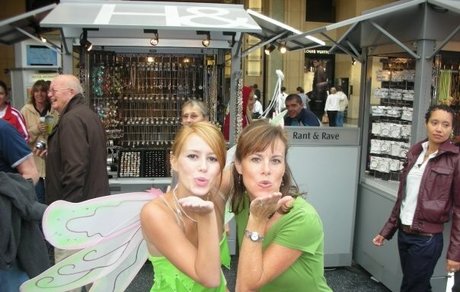 Marisha Ray top model image