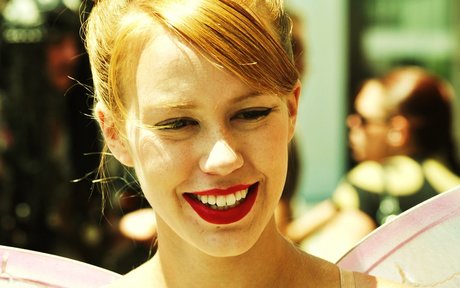 Marisha Ray free model gallery