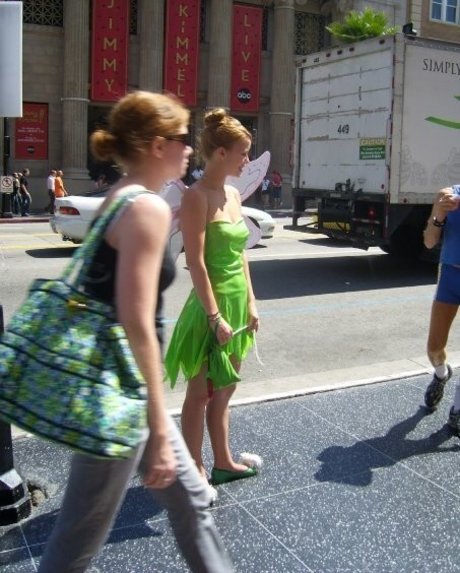 Marisha Ray model art pic