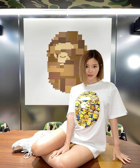 DJ Soda sexy actress pictures