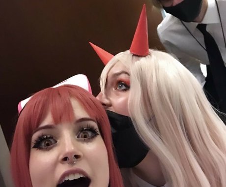 Sugarsweetnite naked star gallery