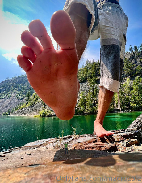 macrocole exclusive actress pictures