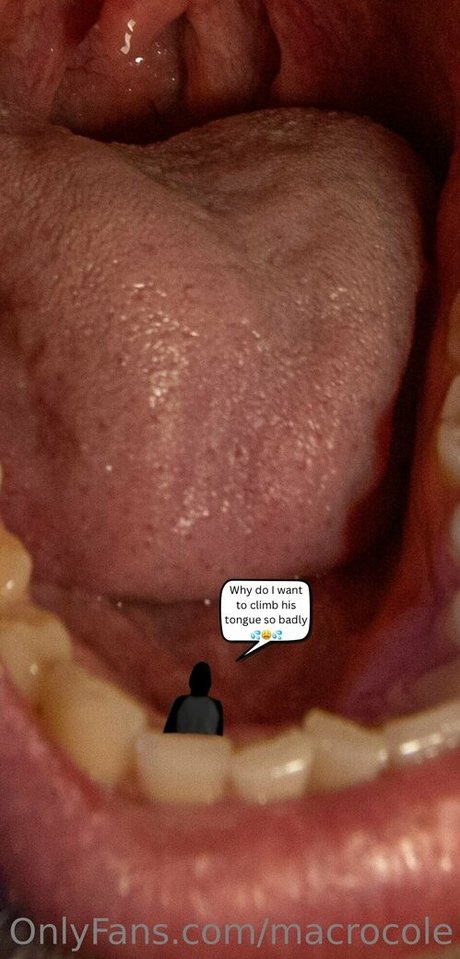 macrocole star sex pics