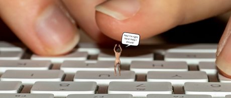 macrocole Quick photo