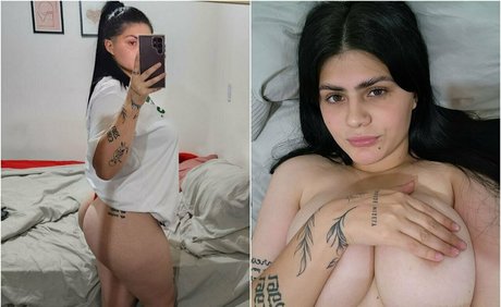 queen charly model porn photos