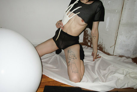 ky voss star art picture