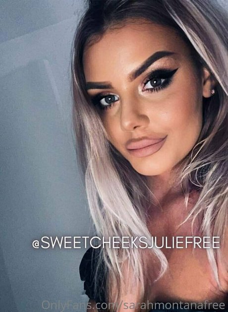 sarahmontanafree pretty pornstar gallery