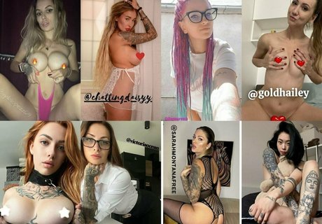 sarahmontanafree perfect model image