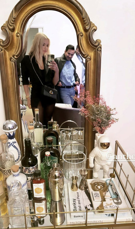 Ashley Benson exclusive model pic