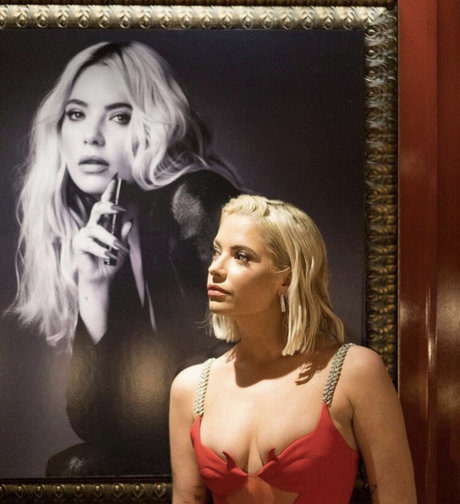 Ashley Benson actress images