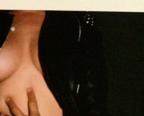 Ashley Benson beautiful pornstar image