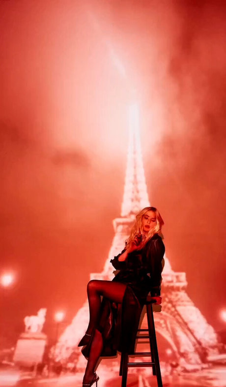 Ashley Benson pornstar nude pic