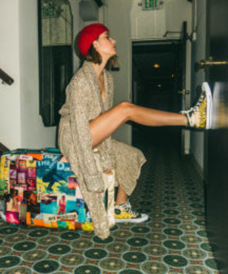 Ashley Benson nice actress images